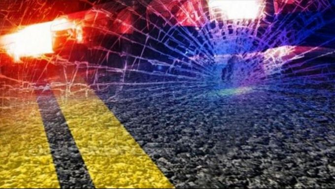 Fatal Crash